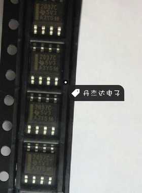 一级 TLE2037CDR TLE2037CD 2037C SOP-8    进口原装