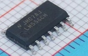 LM556CM  LM556现货