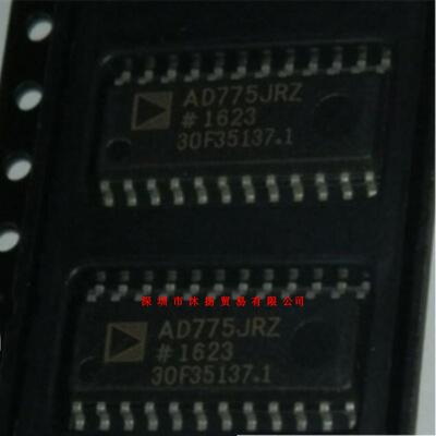 全新原装正品 AD775JRZ SOP24 贴片 一个起拍 盗图必究