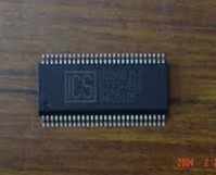 （直拍）ICS952018AFLF 全新原装 一只起售