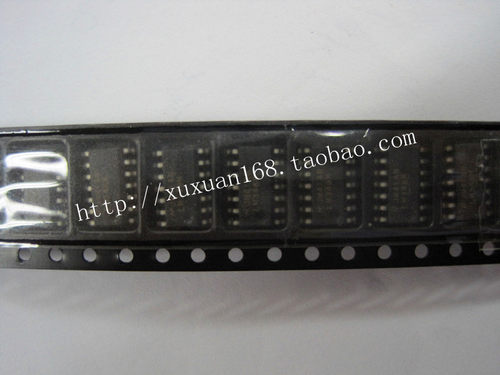 全新原装正品 LM348N 四741宽带放大器 集成电路 贴片 一个起拍