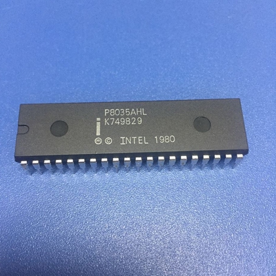 直插芯片 P8035AHL 8035 DIP40 原装现货！