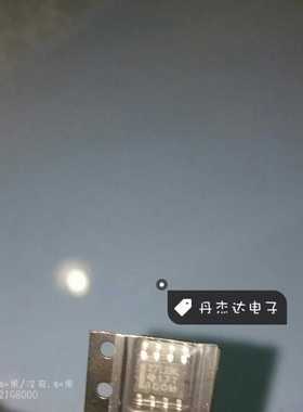 一级 TLC27L2BCDR 线性 仪表 运算 缓冲器放大器 TLC27 27L