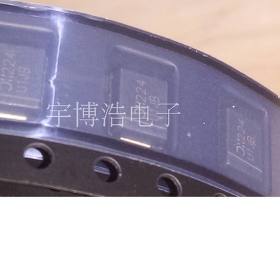 全新原装正品 MURS160-13-F 丝印FU1JB DO-214A 一个起拍