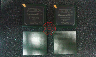 EP4CE40F23 EP4CE40F23I7N 只做进口原装 价格请咨询