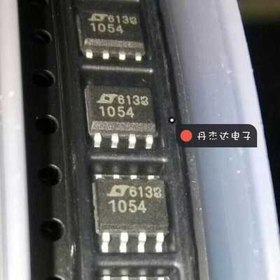一级 新款LT1054 LT1054CS8 LT1054IS8  进口原装 专业配单