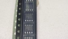 SGL8023W 全新原装正品 单通道直流LED灯光控制触摸芯片 贴片SOP8