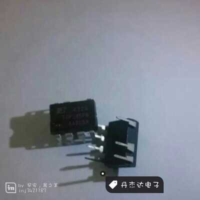 一级 TOP245PN POWER开关电源管理芯片【直插7脚】 进口原装