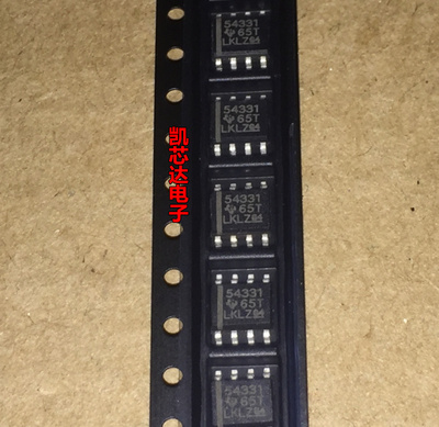 全新原装 TPS54331 TPS54331DR 直流转换器 54331  贴片SOP-8封装