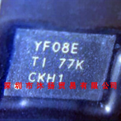 全新原装正品 TXS0108ERGYR 印YF08E VQFN20 集成电路 盗图必究