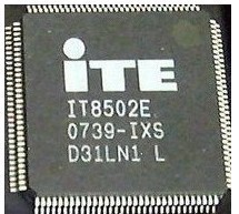 （直拍）全新原装正品：IT8502E 拍下备注版本！