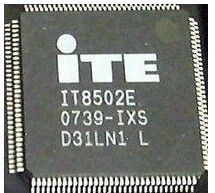 （直拍）全新原装正品：IT8502E 拍下备注版本！