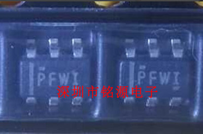 全新原装正品 TPS3103E12DBVR TPS3103E12DBVT 丝印PFWI 集成电路