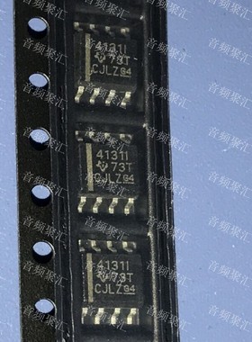 THS4131ID THS4131IDR THS4131 SOP8 全新原装