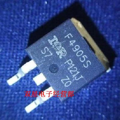 全新IRF4905STRPBF IRF4905 F4905S 74A 55V 200W TO263 场效应管