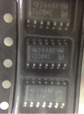 TL084  TL084C TL084AC TL084BC SOP14