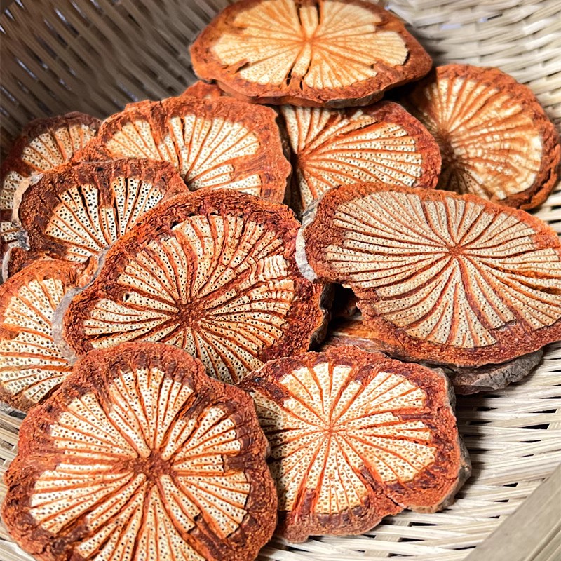 云南脑血通血通片1斤包邮