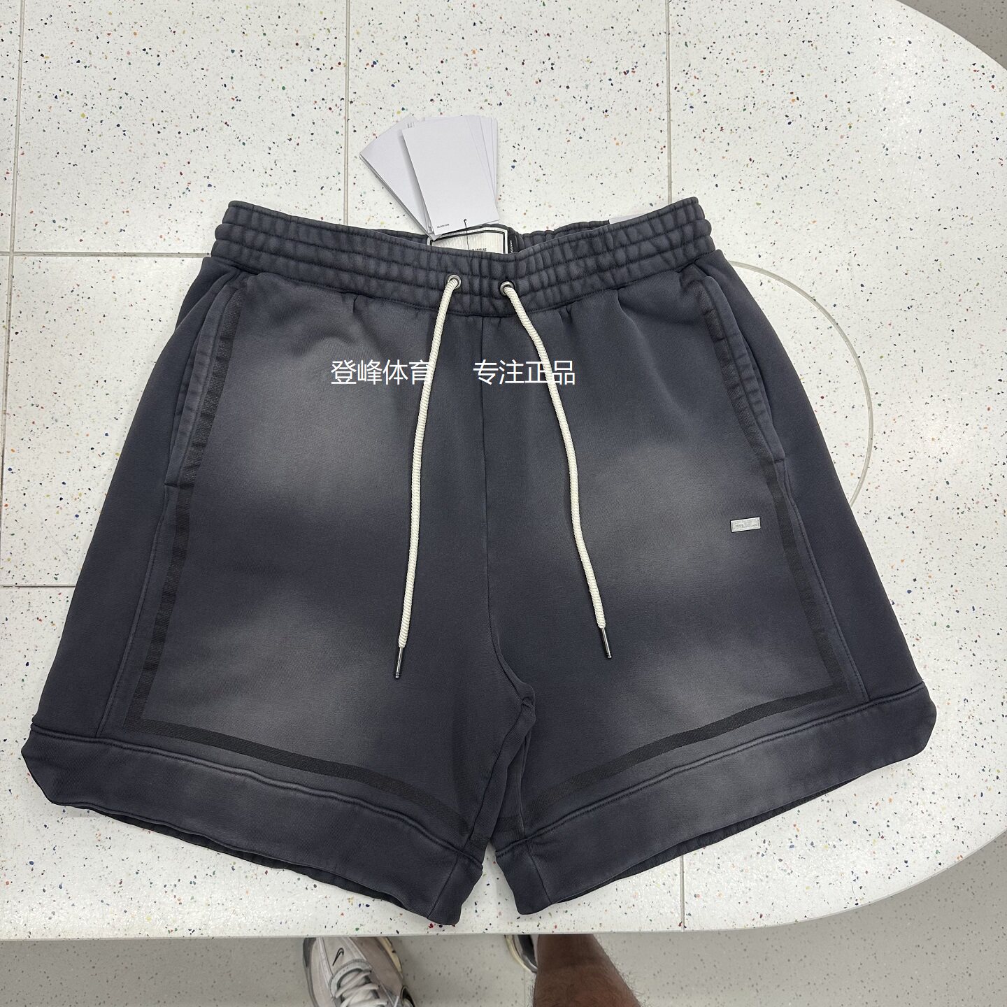 NIKE/耐克针织柔软短裤
