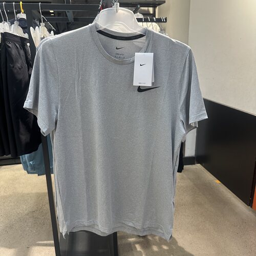 Nike耐克运动健身跑步速干短袖