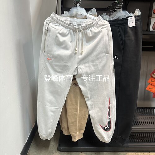 Nike/耐克男子针织运动休闲长裤