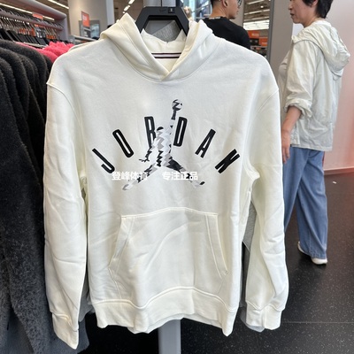 nike/耐克男子休闲透气保暖卫衣