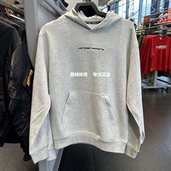 耐克/NIKE JORDAN男子运动休闲速干连帽篮球卫衣HF0281-010-050