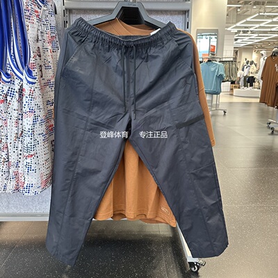 耐克Nike男夏季运动休闲运动裤