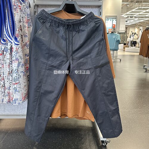 耐克Nike男夏季运动休闲运动裤