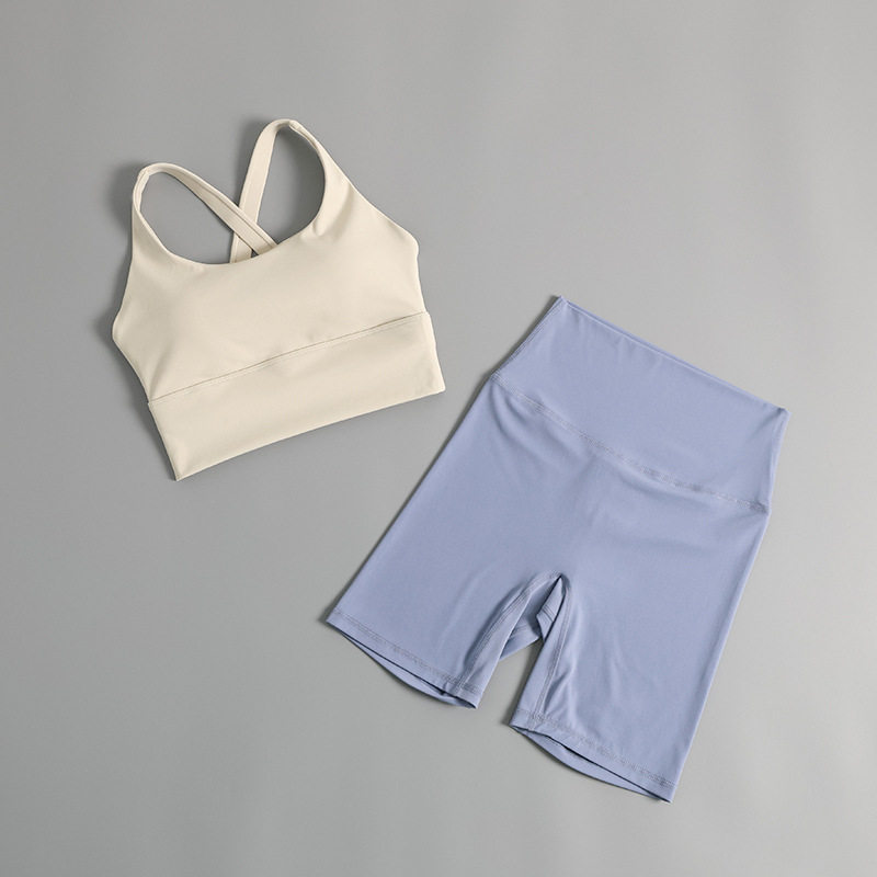 瑜伽服套装女新款高级感普拉提训练健身衣裤夏季薄款运动背心,运动/瑜伽/健身/球迷用品,瑜伽背心,淘宝优惠券,粉丝福利购,淘宝优惠卷