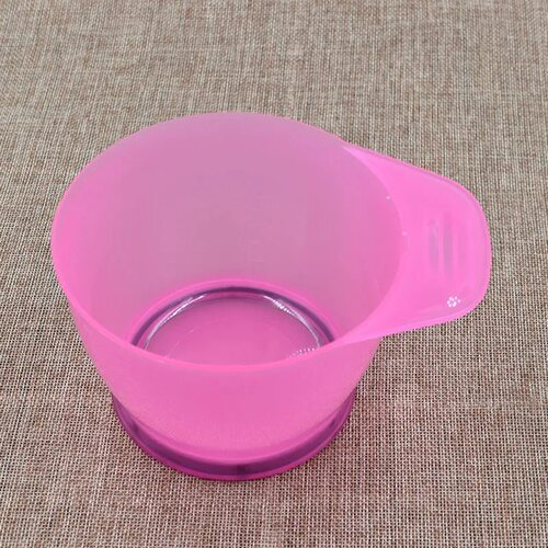 染发工具焗油染碗调色碗理发店
