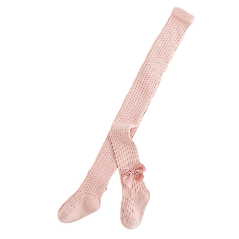 新款女童打底裤袜子春秋儿童