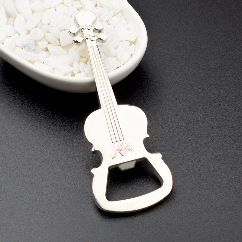 金属开瓶器 活动赠送礼品 创意啤酒开瓶器