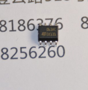 MC34063ACD  贴片SOP8  丝印063AC  全新原装芯片