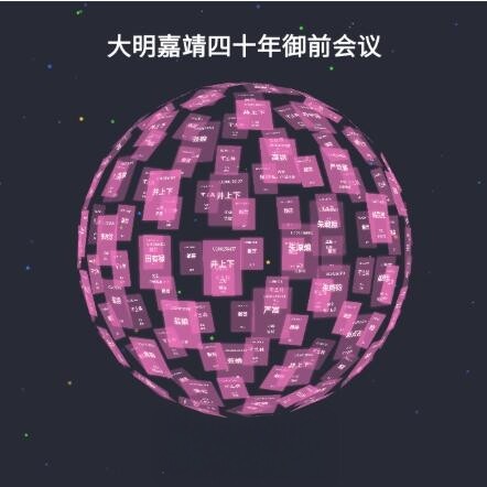年会抽奖 3D球体动态抽奖程序晚会活动婚庆年会随机大屏幕滚动