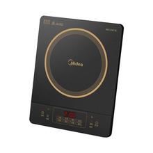 美.的电磁炉汉森高强面板4D单炉高效散热RT21E0105