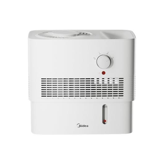 美.的加湿器无雾加湿蒸发式3.7L大水箱快捷上加水SZ-3ESL