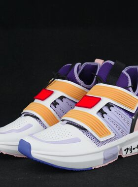 ANTA/安踏实战篮球鞋减震战靴