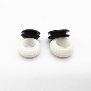 狂魔蚂蚁 试管固定胶圈 蚁巢diy用品 加厚橡皮圈