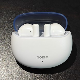 noise Air Buds运动蓝牙耳机5.0真无线触控入耳式运动音乐长续航