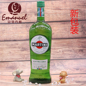 Martini/马天尼威末酒1000ml推荐
