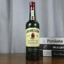 JAMESON 占美神 进口洋酒 尊美醇爱尔兰威士忌 WHISKEY 原装 IRISH