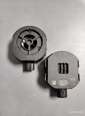 本田电动汽车行人提示蜂鸣器雅阁喇叭CRV混动VAVS车外扬声器皓影