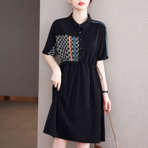 芊芊百分百 大码女装 ZZBFB863