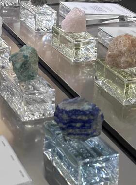 risocial在野南杂香水天然摇曳之肤草间弥生小众中性淡香试香小样