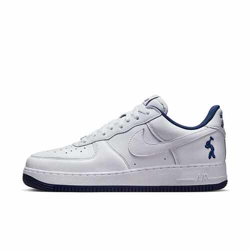 AF1空军一号运动休闲低帮板鞋