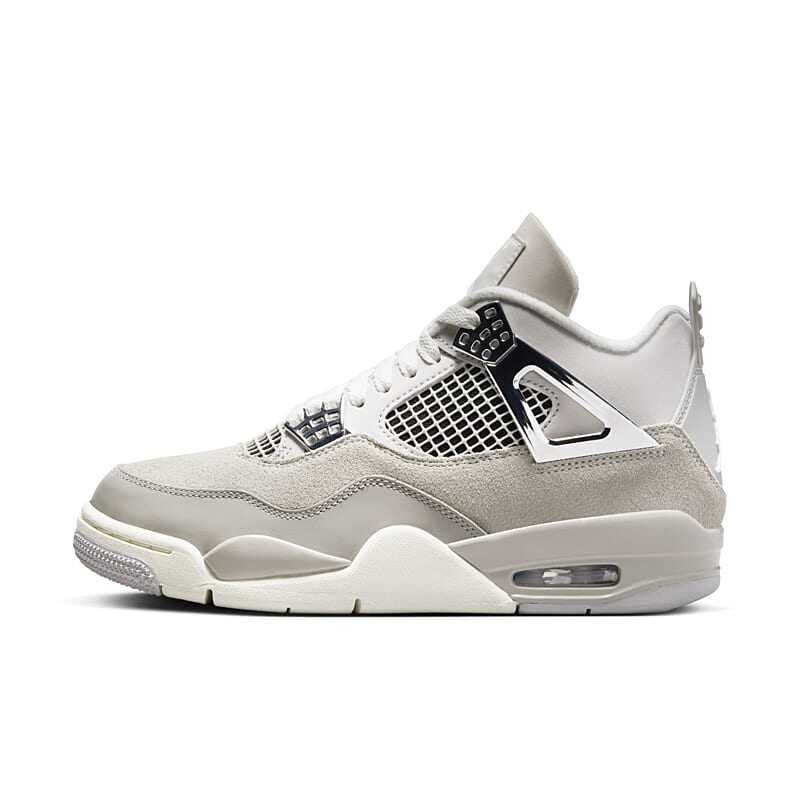 AJ4运动休闲复古中帮篮球鞋