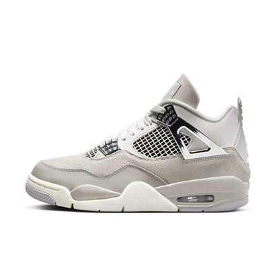 AJ4运动休闲复古中帮篮球鞋