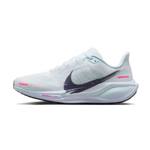 NikePegasus41白色跑步鞋