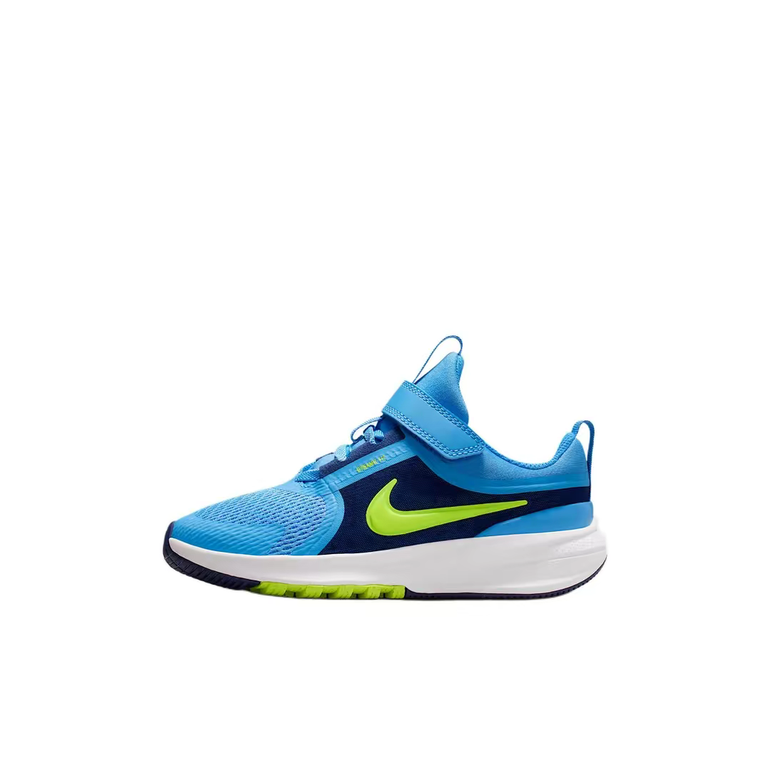 Nike儿童低帮休闲运动跑步鞋