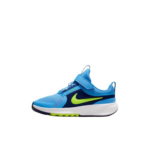Nike儿童低帮休闲运动跑步鞋